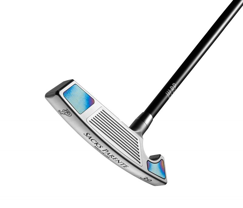 Highend putters feature low balance points Cape Gazette